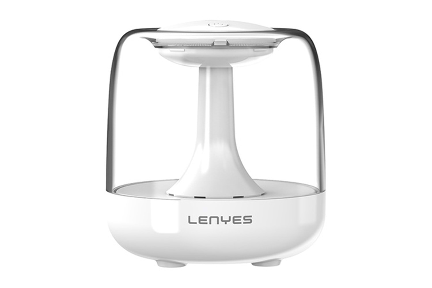 Lenyes LHU01 Ortam Aydınlatmalı Hava Nemlendirici Difüzör