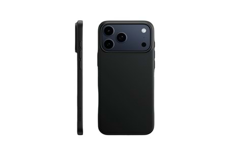 Torras Apple iPhone 18 Pro Max OriginFit Magsafe Kılıf