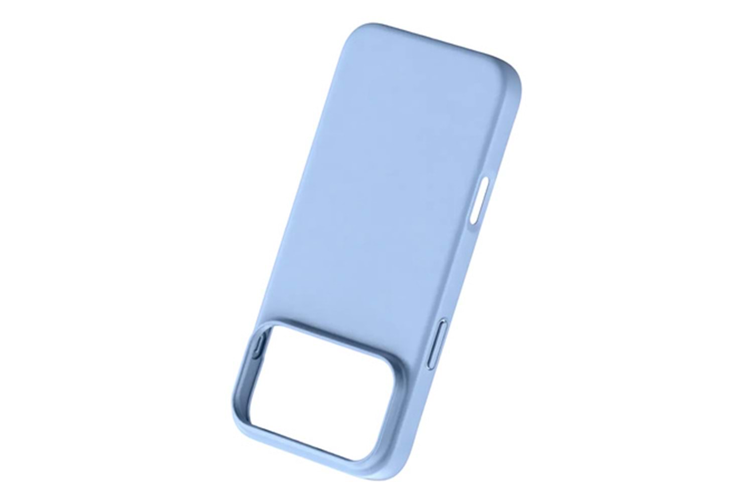 Torras Apple iPhone 18 Pro Max OriginFit Magsafe Kılıf