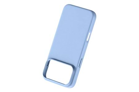 Torras Apple iPhone 18 Pro Max OriginFit Magsafe Kılıf