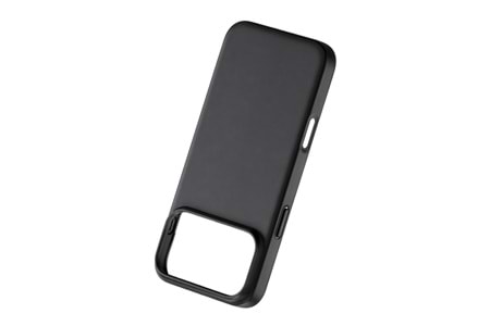Torras Apple iPhone 18 Pro Max OriginFit Magsafe Kılıf
