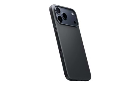 Torras Apple iPhone 18 Pro Max OriginFit Magsafe Kılıf