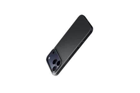 Torras Apple iPhone 18 Pro Max OriginFit Magsafe Kılıf
