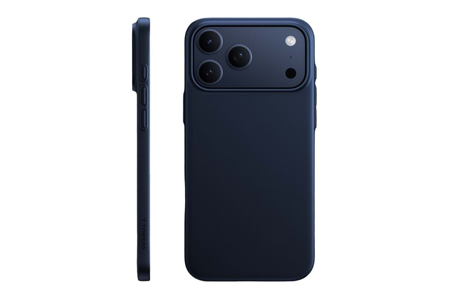 Torras Apple iPhone 17 Pro SlimFit Magsafe Kılıf