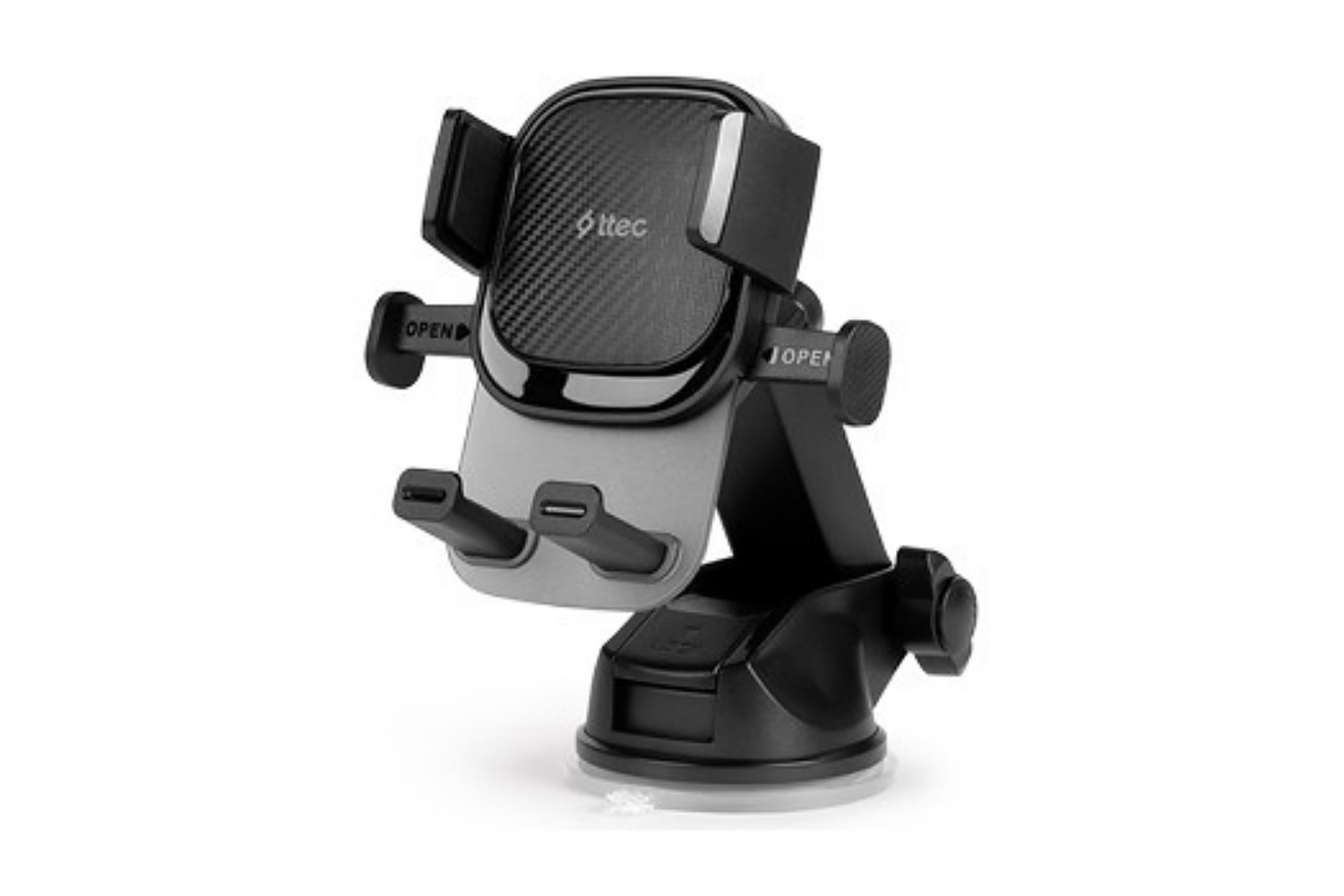 Ttec FlexGrip Move Araç İçi Telefon Tutucu 2TT34