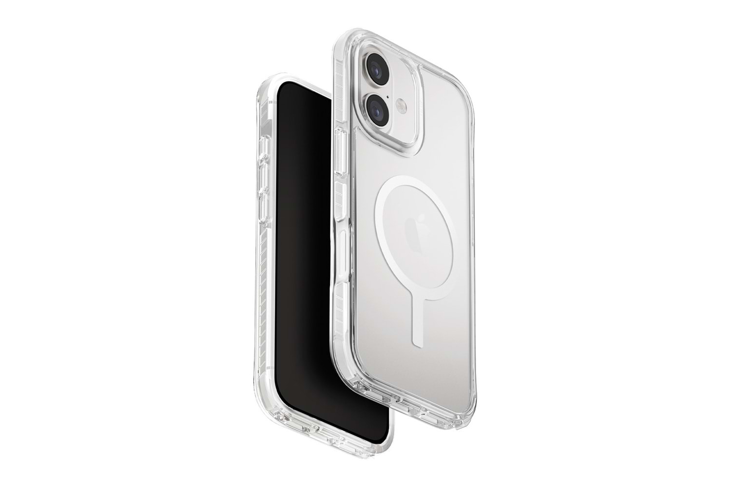 Uniq Apple iPhone 17 Combat Magsafe Kapak