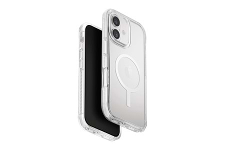 Uniq Apple iPhone 17 Combat Magsafe Kapak