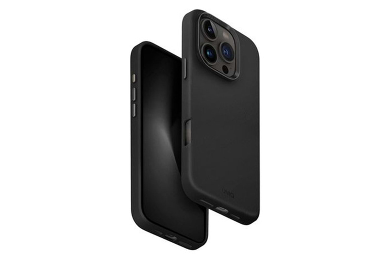 Uniq Apple iPhone 16 Pro Lyden Magsafe Deri Kapak
