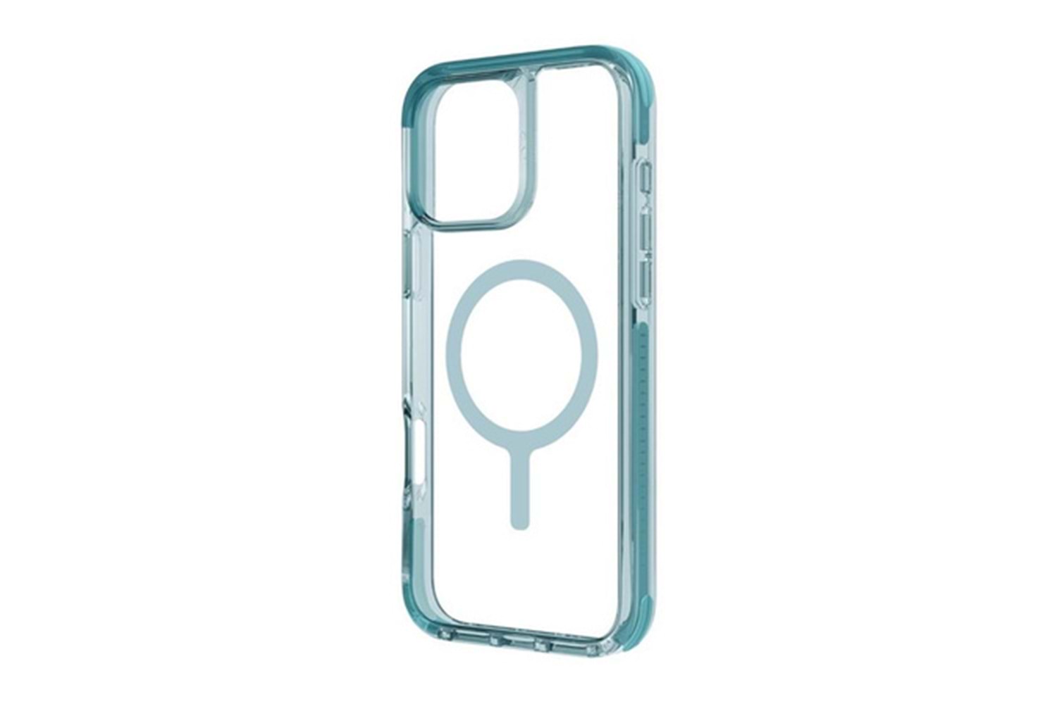 Uniq Apple iPhone 16 Combat Magsafe Kapak