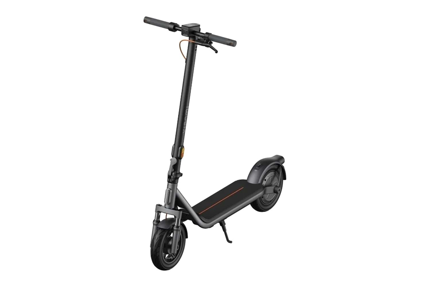 Xiaomi Electric Scooter 6 Lite Siyah (Xiaomi Türkiye Garantili)
