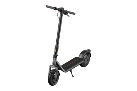 Xiaomi Electric Scooter 6 Lite Siyah (Xiaomi Türkiye Garantili)