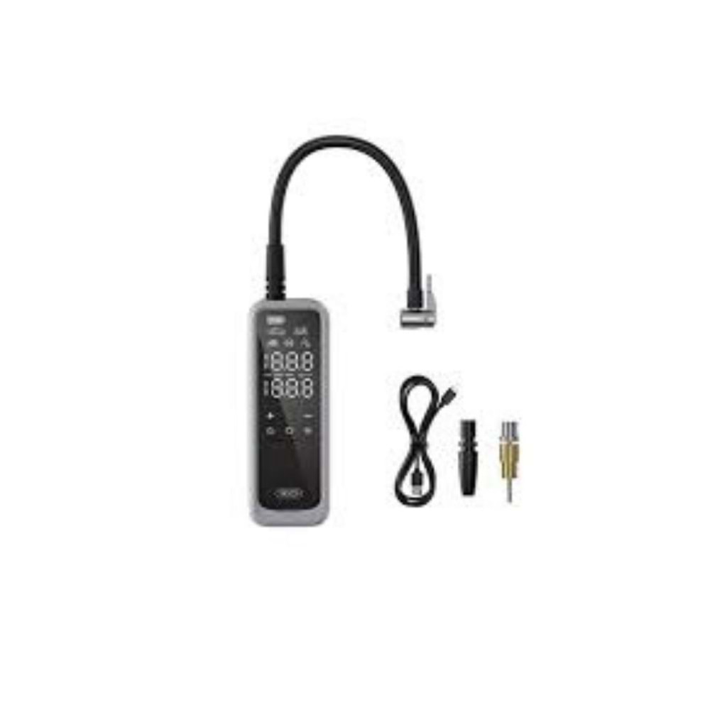 XO-CZ018 HAVA POMPASI