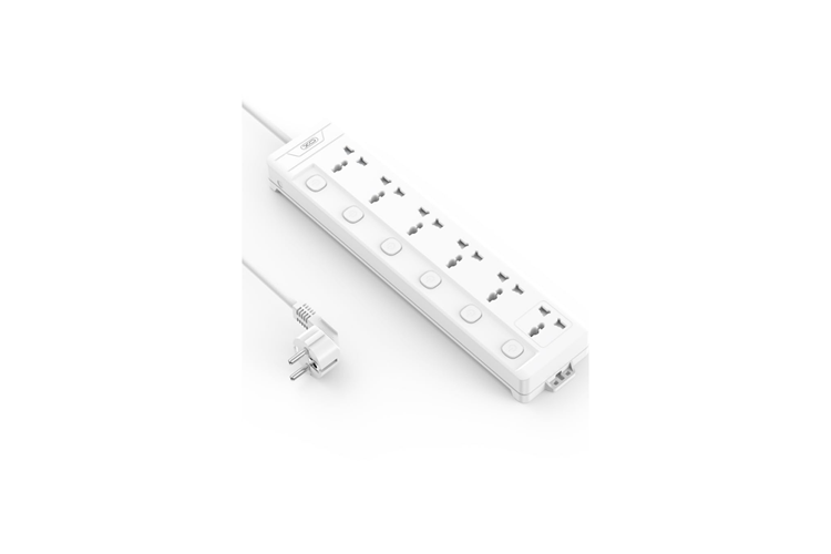XO-WL018 ÇOKLU PRİZ