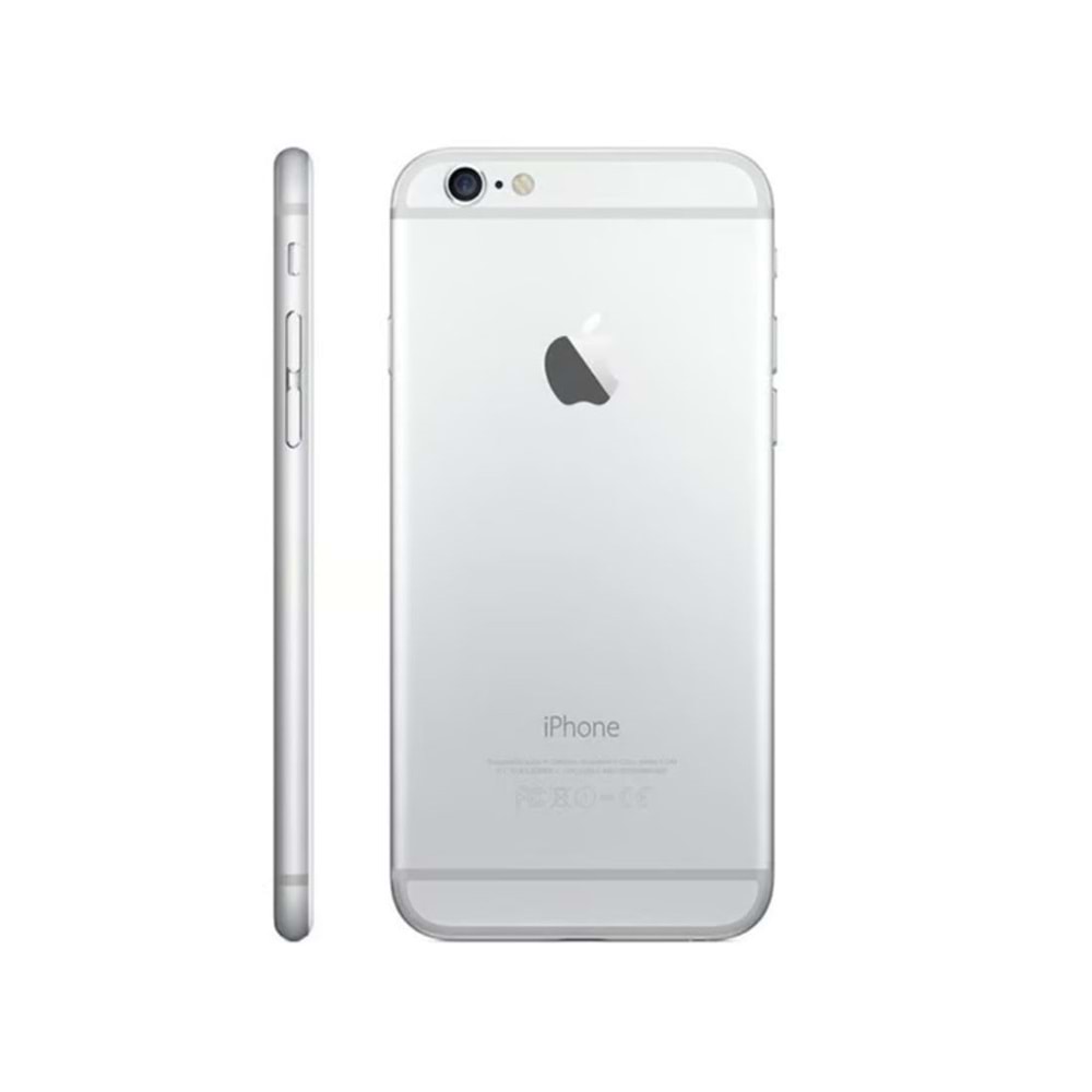 İPHONE 6 16GB GARANTİ YOK BEYAZ TEMİZ