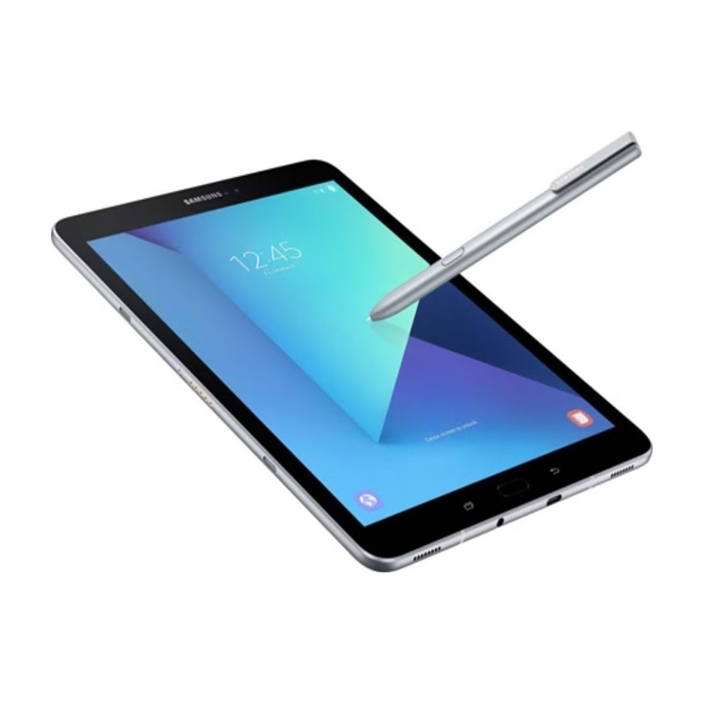 SAMSUNG GALAXY TAB S3 TEŞHİR