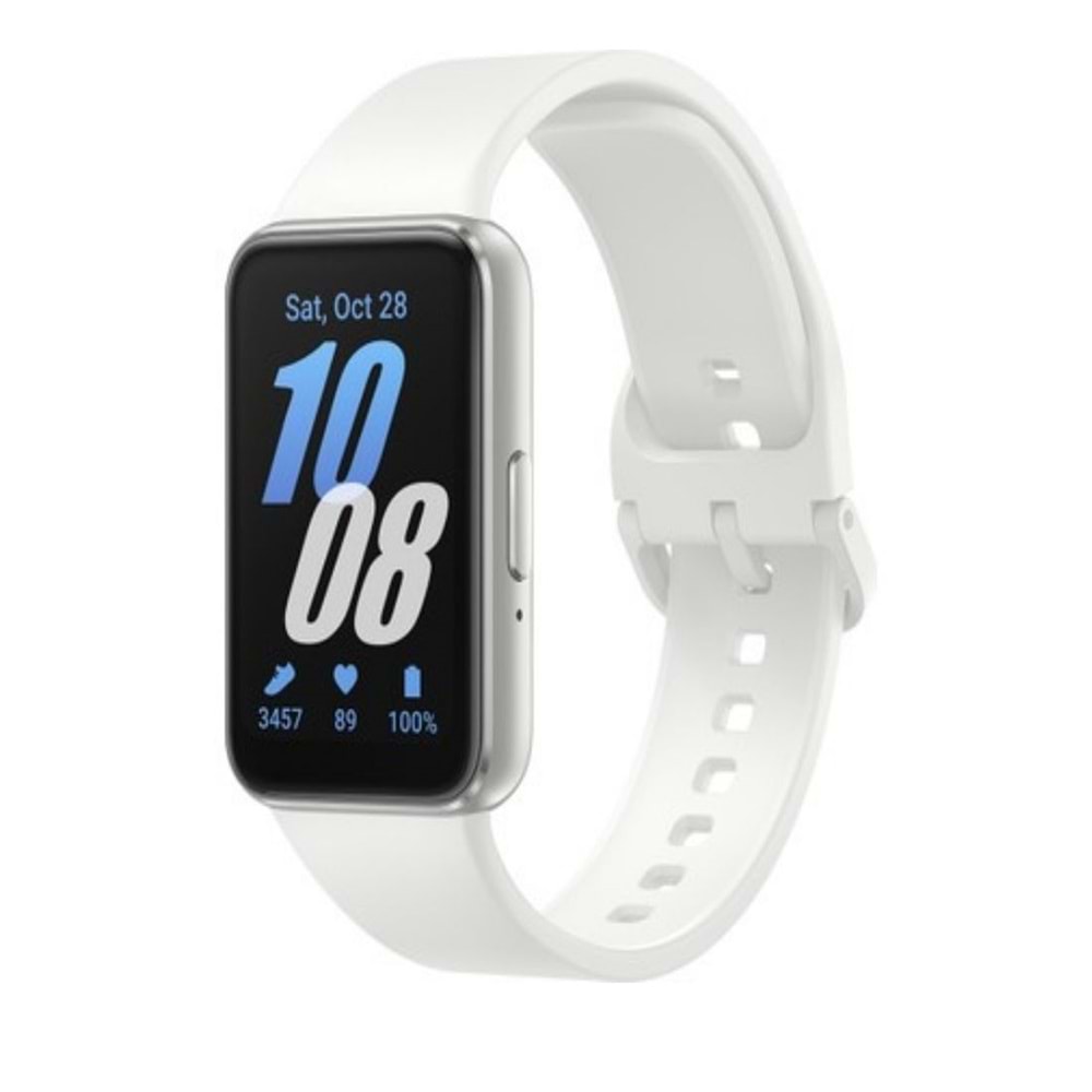 Samsung Galaxy Fit3 Gri Temiz