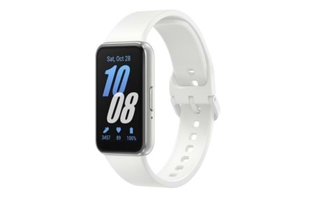 Samsung Galaxy Fit3 Gri Temiz