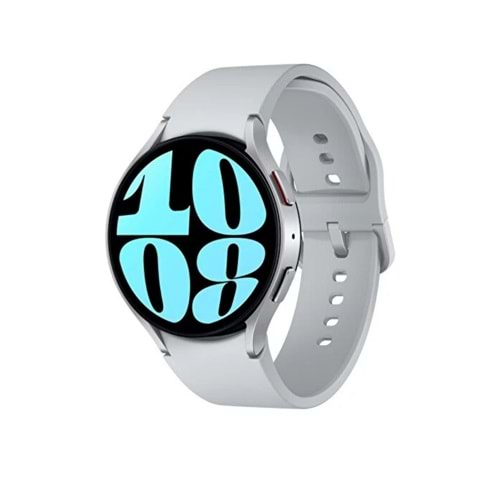 Samsung Galaxy Watch6 9 Ay Garantili Gümüş Temiz