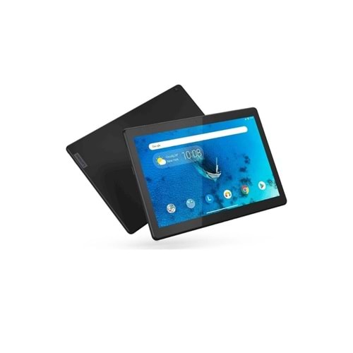 Lenovo Tab M10 32GB Garanti Yok Siyah Temiz