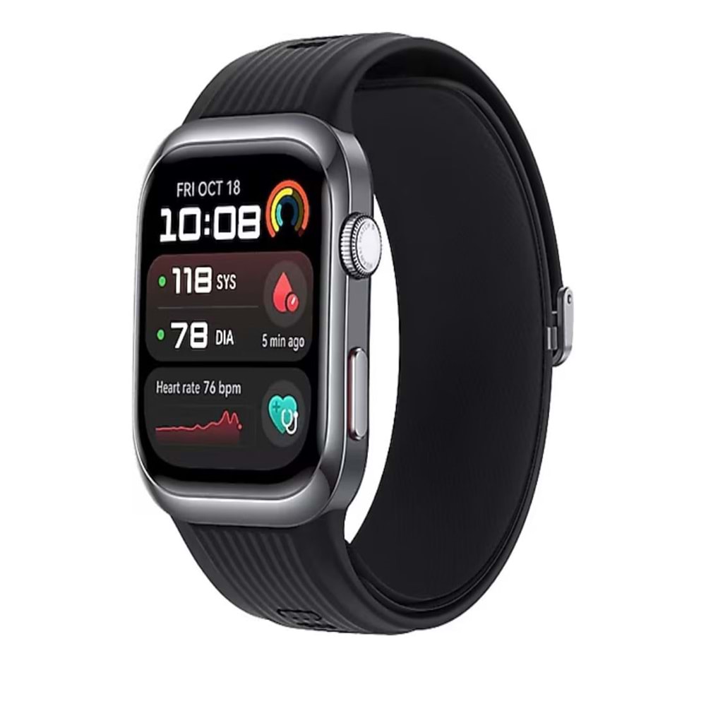 Huawei Watch D2 18 Ay Garantili Siyah Temiz