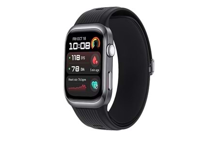 Huawei Watch D2 18 Ay Garantili Siyah Temiz