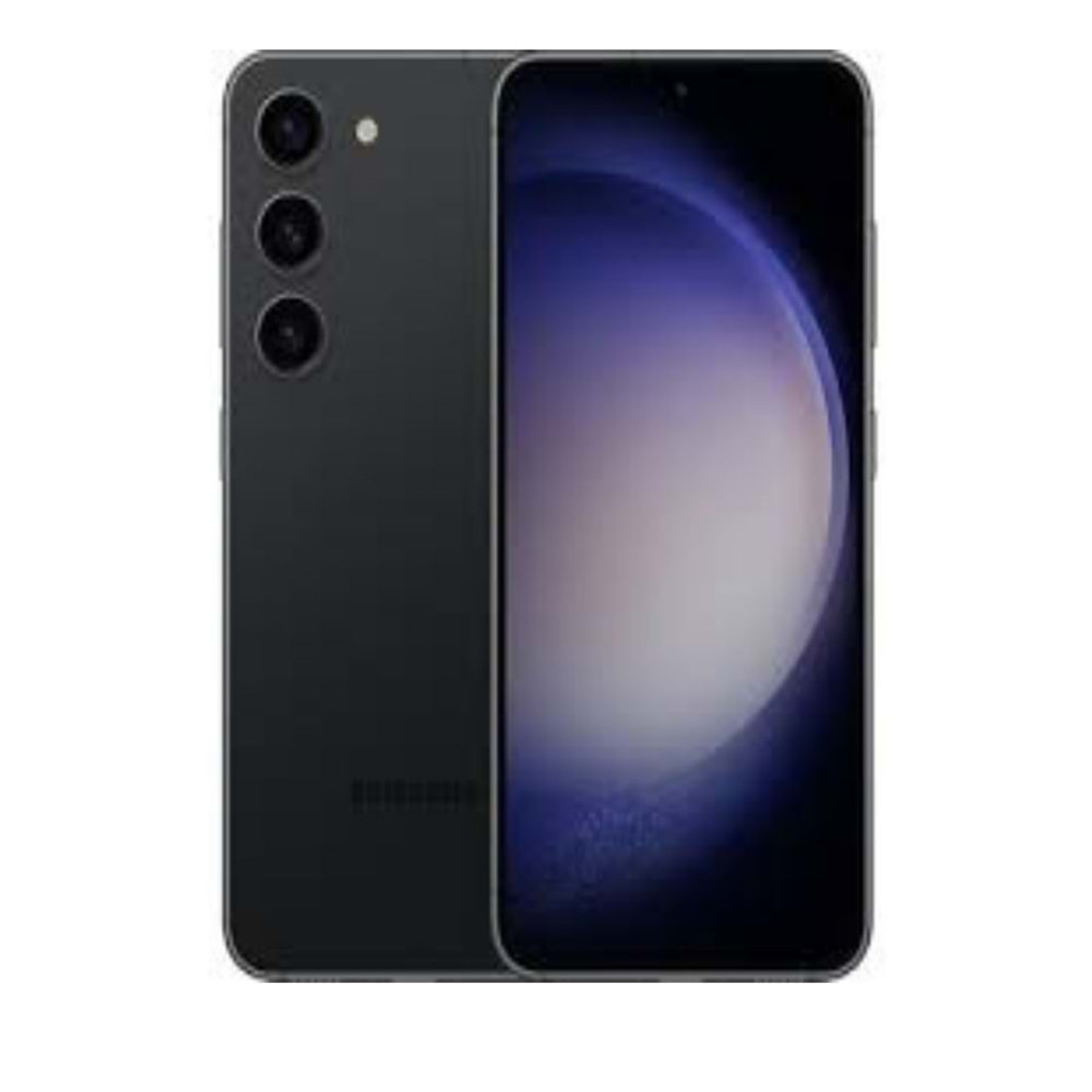 Samsung Galaxy S23 8GB 128GB Garanti Yok Siyah Temiz