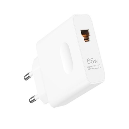Huawei SuperPower Wall Charger Max 66W Temiz