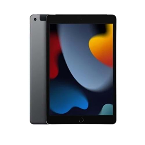 iPad 9. Nesil Wi-Fi 64 GB 10.2